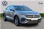 2024 Volkswagen T-Roc 1.5 TSI R-Line 5dr