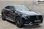2023 Mercedes-Benz GLC Coupe GLC 43 4Matic Premium plus 5dr TCT