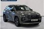 2023 Hyundai Tucson 1.6 TGDi Hybrid 230 N Line 5dr 2WD Auto