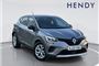 2022 Renault Captur 1.0 TCE 90 Iconic Edition 5dr