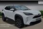 2023 Toyota Yaris Cross 1.5 Hybrid Design 5dr CVT