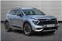 2024 Kia Sportage 1.6T GDi 48V ISG GT-Line 5dr DCT