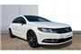 2016 Volkswagen CC 2.0 TDI 184 GT Black Edition 4dr DSG