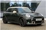 2022 MINI Hatchback 5dr 2.0 Cooper S Resolute Edition 5dr