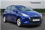 2021 Hyundai i10 1.2 MPi SE Connect 5dr