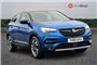 2019 Vauxhall Grandland X 1.2 Turbo Sport Nav 5dr Auto [8 Speed]