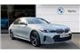 2023 BMW 3 Series 320i M Sport 4dr Step Auto