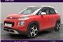 2018 Citroen C3 Aircross 1.6 BlueHDi Flair 5dr