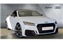 2022 Audi TT Roadster TT RS TFSI Quattro Audi Sport Ed 2dr S Tronic