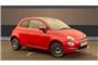 2023 Fiat 500 1.0 Mild Hybrid 3dr