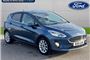 2019 Ford Fiesta 1.0 EcoBoost Titanium 5dr