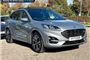 2021 Ford Kuga 2.5 PHEV ST-Line X Edition 5dr CVT