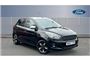 2018 Ford Ka+ 1.2 85 Zetec Black Edition 5dr