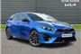 2024 Kia Ceed 1.5T GDi ISG 138 GT-Line 5dr