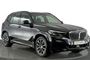 2021 BMW X5 xDrive45e M Sport 5dr Auto