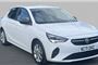 2022 Vauxhall Corsa 1.2 SE Edition 5dr