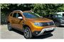 2018 Dacia Duster 1.6 SCe Prestige 5dr