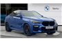 2020 BMW X6 xDrive30d M Sport 5dr Step Auto