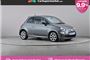 2020 Fiat 500 1.2 Rock Star 3dr