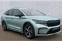 2023 Skoda Enyaq 150kW 80 Sportline 82kWh 5dr Auto [125kW]