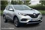 2020 Renault Kadjar 1.3 TCE GT Line 5dr