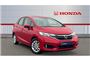 2019 Honda Jazz 1.3 i-VTEC SE Navi 5dr