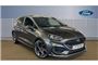 2023 Ford Fiesta ST 1.5 EcoBoost ST-3 5dr