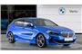 2022 BMW 1 Series 118i [136] M Sport 5dr [Live Cockpit Professional]