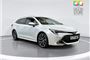 2023 Toyota Corolla Touring Sport 1.8 Hybrid Excel 5dr CVT