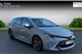 2022 Toyota Corolla Touring Sport 2.0 VVT-i Hybrid Excel 5dr CVT