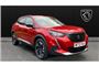 2022 Peugeot 2008 1.2 PureTech Allure Premium+ 5dr