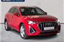 2022 Audi Q3 35 TFSI S Line 5dr