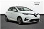 2021 Renault Zoe 100kW GT Edition R135 50kWh Rapid Charge 5dr Auto