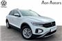 2023 Volkswagen T-Roc 1.5 TSI EVO Life 5dr