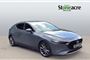 2019 Mazda 3 2.0 Skyactiv G MHEV GT Sport 5dr