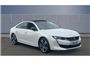 2018 Peugeot 508 2.0 BlueHDi GT Line 5dr EAT8