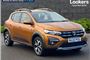 2022 Dacia Sandero Stepway 1.0 TCe Prestige 5dr CVT