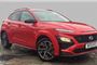 2022 Hyundai Kona 1.0 TGDi 48V MHEV N Line 5dr