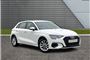 2022 Audi A3 35 TFSI Technik 5dr