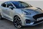 2023 Ford Puma 1.0 EcoBoost Hybrid mHEV ST-Line X 5dr DCT