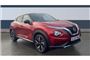 2023 Nissan Juke 1.0 DiG-T 114 Tekna+ 5dr