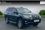 2020 Toyota Land Cruiser 2.8 D-4D Invincible 5dr Auto 7 Seats