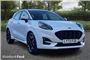 2023 Ford Puma 1.0 EcoBoost Hybrid mHEV ST-Line X 5dr DCT