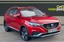 2020 MG ZS EV 105kW Exclusive EV 45kWh 5dr Auto