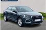 2021 Audi Q2 35 TFSI Sport 5dr