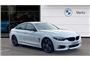 2020 BMW 4 Series Gran Coupe 420i M Sport 5dr Auto [Professional Media]