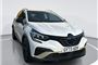 2023 Renault Captur 1.6 E-Tech full hybrid 145 Engineered 5dr Auto