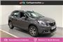 2017 Peugeot 2008 1.2 PureTech Active 5dr