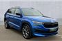 2022 Skoda Kodiaq 1.5 TSI Sport Line 5dr DSG [7 Seat]