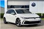 2024 Volkswagen Golf 1.5 eTSI 150 R-Line 5dr DSG